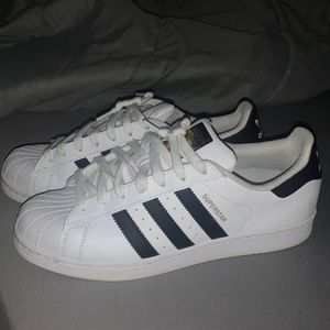 Adidas allstars shell toe